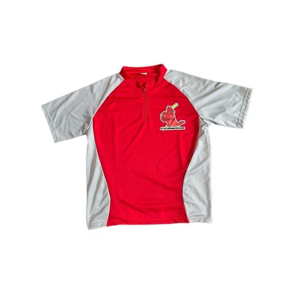 St. Louis Cardinals Retro Pullover - Picture 1 of 4